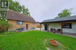808 Rosedale AVENUE | Sarnia Ontario | Slide Image Seven
