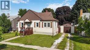 322 COTTERBURY STREET | Sarnia Ontario | Slide Image One