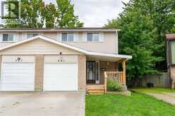 441 CARDIFF PLACE | Sarnia Ontario | Slide Image One