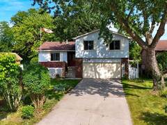 1278 Andrew COURT Sarnia Ontario, N7V 4H4