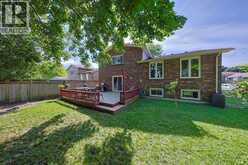 1278 Andrew COURT | Sarnia Ontario | Slide Image Five