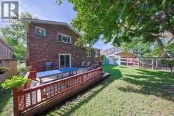 1278 Andrew COURT | Sarnia Ontario | Slide Image Seven