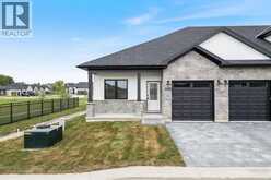 414 ANISE LANE | Sarnia Ontario | Slide Image One