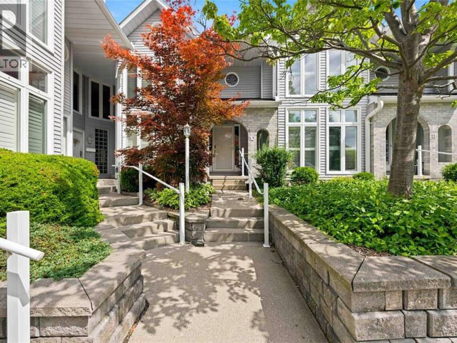 1730 MURPHY ROAD Unit# 10, Sarnia, Ontario N7S 5G8