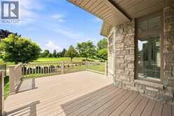 1017 MIKE WEIR DRIVE Unit# 54 | Sarnia Ontario | Slide Image Nine