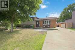 315 Brentwood CRESCENT | St. Clair Ontario | Slide Image One