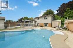 315 Brentwood CRESCENT | St. Clair Ontario | Slide Image Forty-four