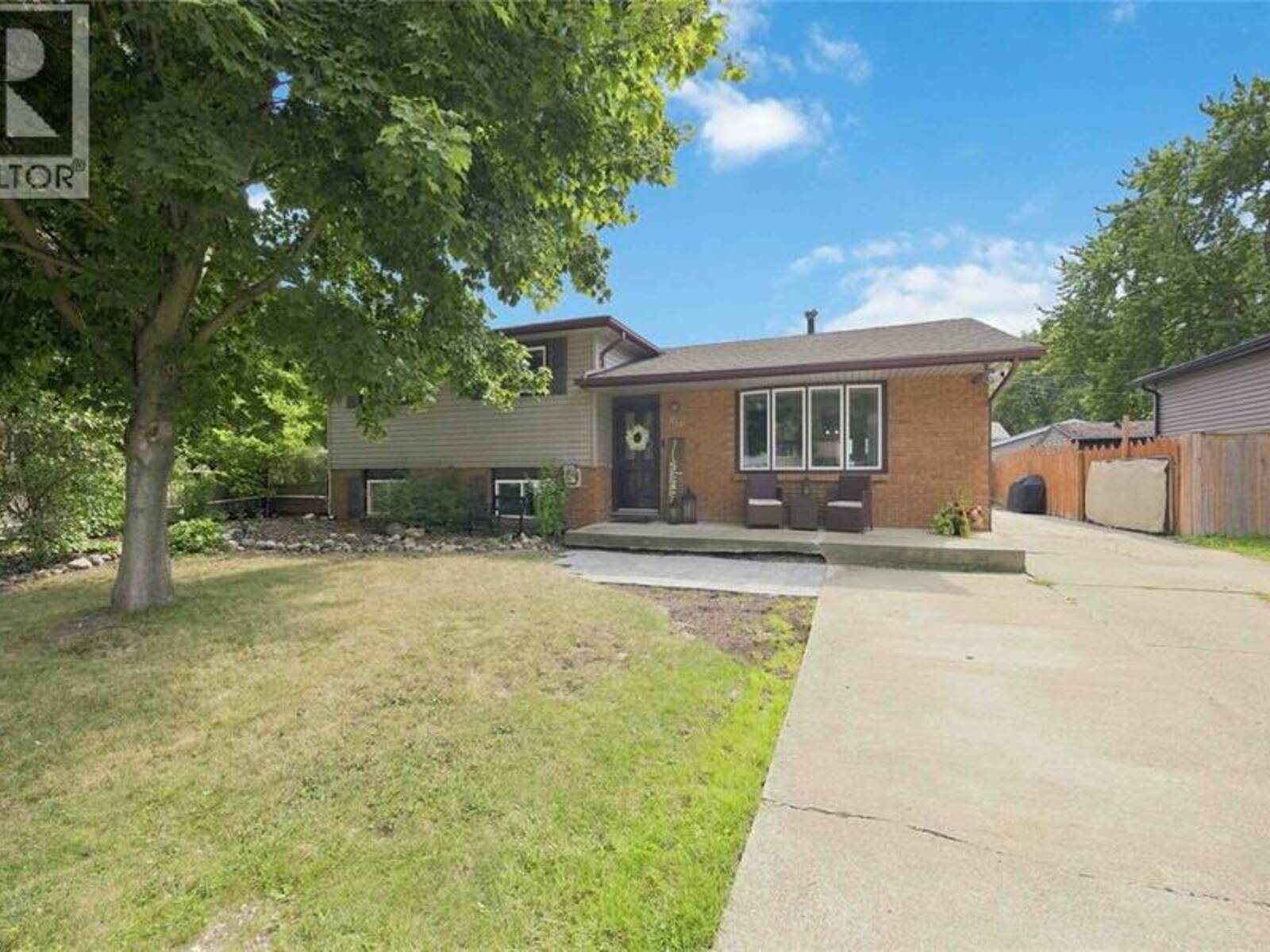 315 Brentwood CRESCENT, St. Clair, Ontario N0N 1G0