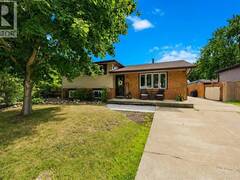 315 Brentwood CRESCENT St. Clair Ontario, N0N 1G0