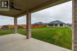 3560 BRITT BOULEVARD | Plympton-Wyoming Ontario | Slide Image Forty
