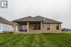 3560 BRITT BOULEVARD | Plympton-Wyoming Ontario | Slide Image Forty-five
