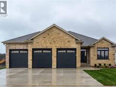3560 BRITT BOULEVARD Plympton-Wyoming Ontario, N0N 1E0