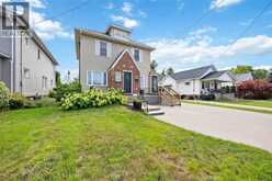 207 VICTORIA AVENUE East | Sarnia Ontario | Slide Image Two