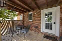 207 VICTORIA AVENUE East | Sarnia Ontario | Slide Image Thirty-three