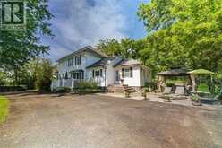 5848 DOUGLAS LINE | Lambton Shores Ontario | Slide Image Seven