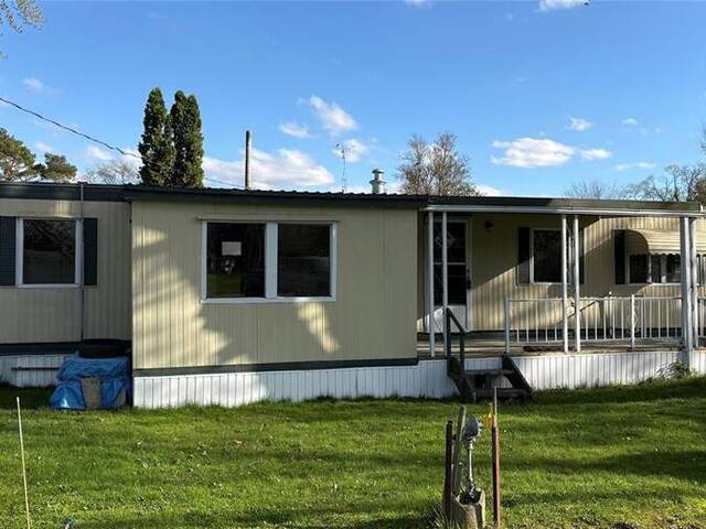 1940 LONDON LINE Unit# 5 Sarnia Ontario, N7W 1B3 - 1 Bedroom Home For Sale