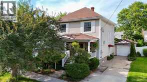 366 Cameron STREET | Sarnia Ontario | Slide Image One