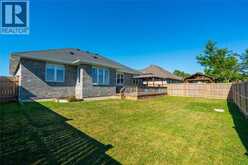 3940 ARIE COURT | Plympton-Wyoming Ontario | Slide Image Forty-three