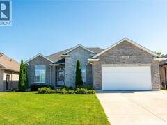 3940 ARIE COURT Plympton-Wyoming Ontario, N0N 1E0