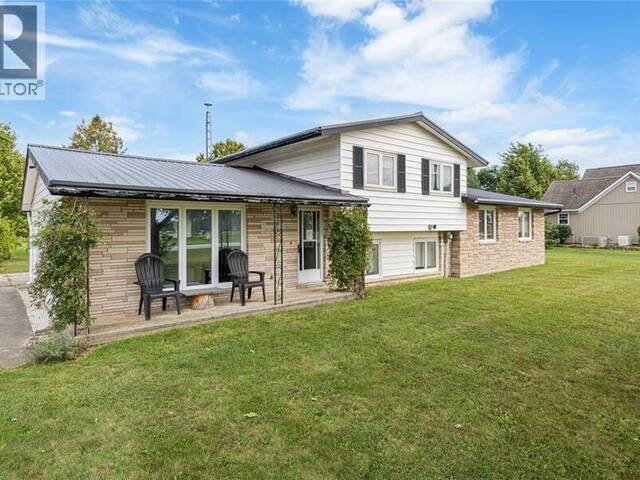 7882 + 7884 RAWLINGS ROAD Lambton Shores Ontario, N0N 1J0 - 5 Bedrooms Home For Sale