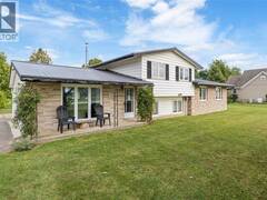 7882 + 7884 RAWLINGS ROAD Lambton Shores Ontario, N0N 1J0