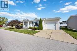 5700 BLACKWELL Sideroad Unit# 243 | Sarnia Ontario | Slide Image Two