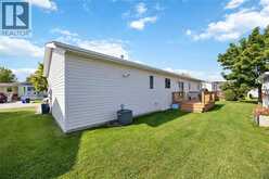 5700 BLACKWELL Sideroad Unit# 243 | Sarnia Ontario | Slide Image Twenty-six