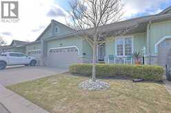 13 OAKWOOD LINKS LANE | Grand Bend Ontario | Slide Image Two