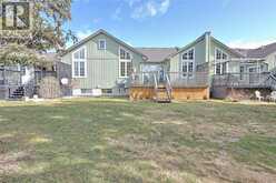 13 OAKWOOD LINKS LANE | Grand Bend Ontario | Slide Image Thirty-three