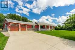 4618 Kettle LANE | Petrolia Ontario | Slide Image Two