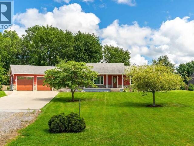 4618 Kettle LANE Petrolia Ontario, N0N 1R0 - 4 Bedrooms Home For Sale