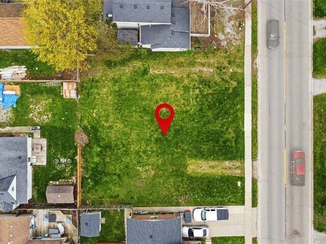 6591 WATERWORKS ROAD Sarnia Ontario, N0N 1C0 - Vacant Land For Sale
