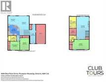 4084 Bluepoint DRIVE | Plympton-Wyoming Ontario | Slide Image Forty-four