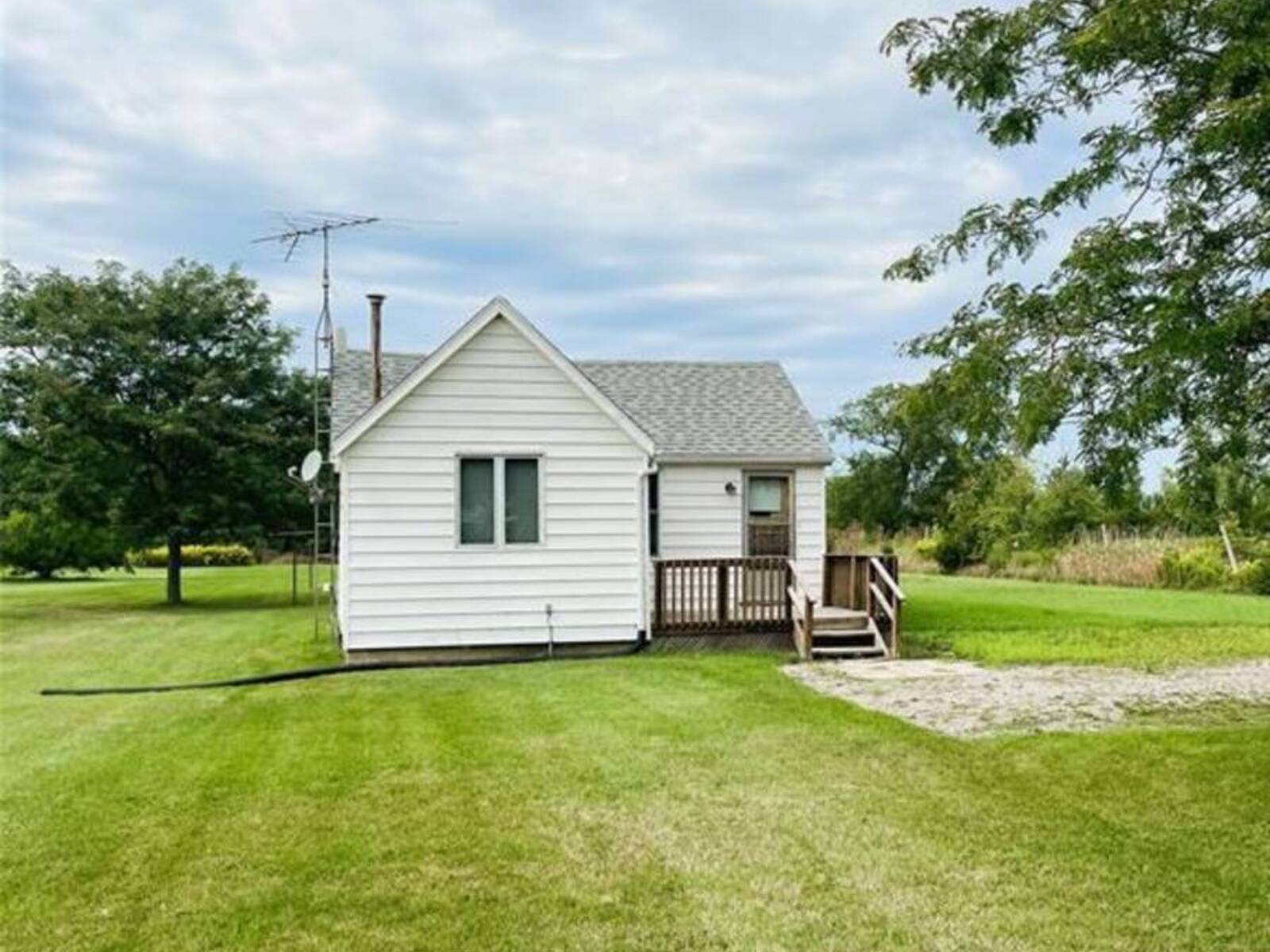 6689 Charleston STREET, North Buxton, Ontario N0P 1Y0