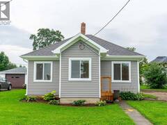 528 ST CLAIR STREET Warwick Ontario, N0M 2S0