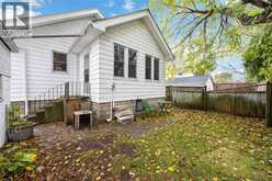 192 PENROSE STREET North | Sarnia Ontario | Slide Image Twelve