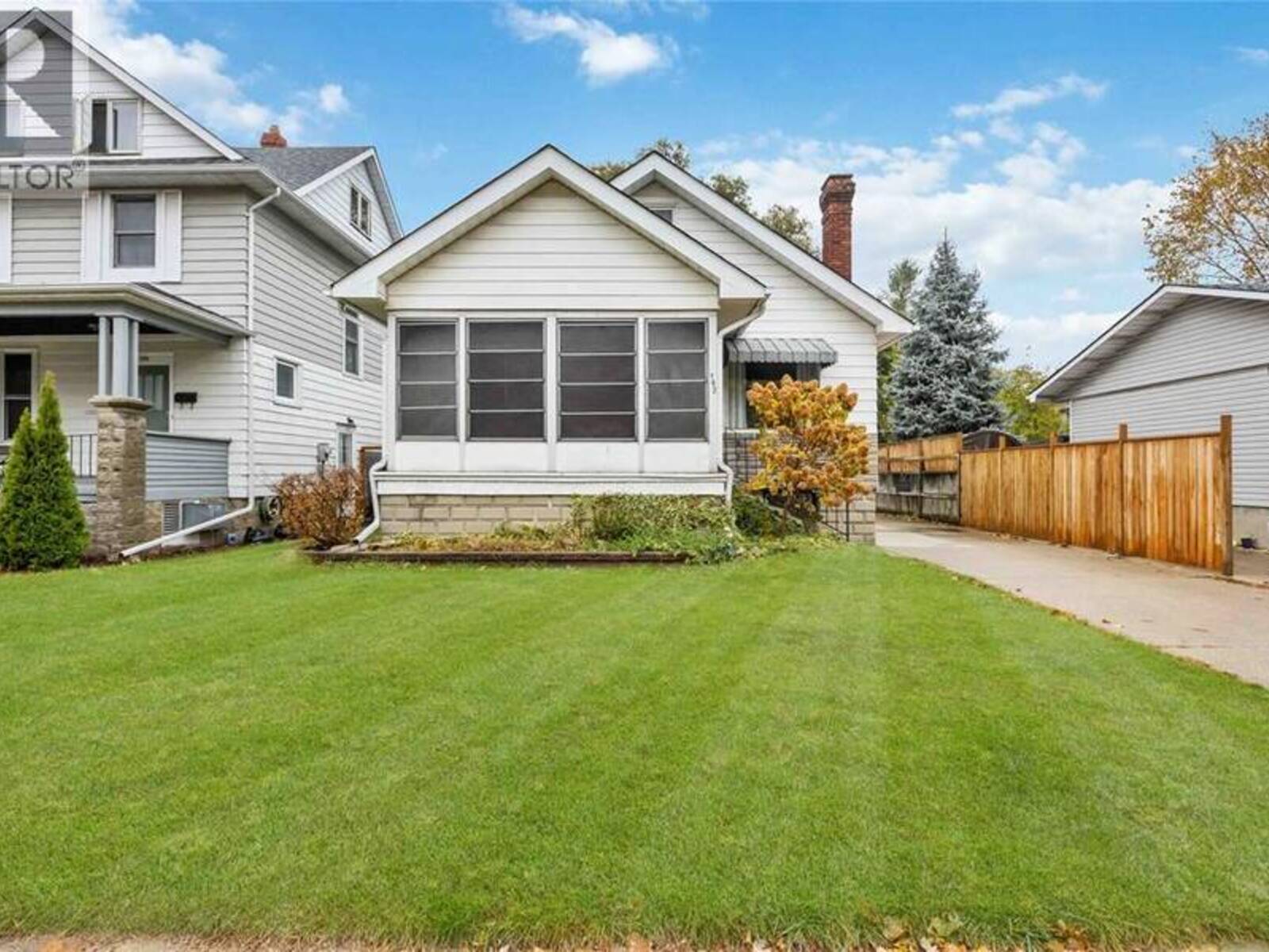 192 PENROSE STREET North, Sarnia, Ontario N7T 4V2