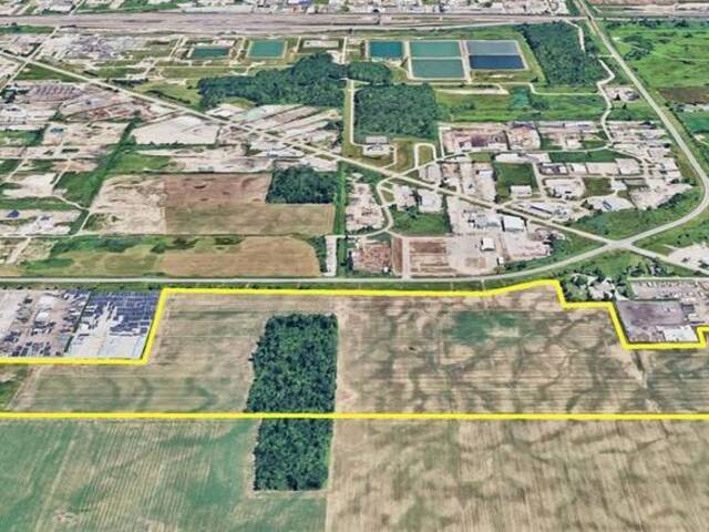 4957 KIMBALL ROAD Sarnia Ontario, N7T 7H5 - Vacant Land For Sale
