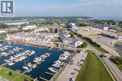 1520 Venetian BOULEVARD Unit# M201 | Sarnia Ontario | Slide Image Forty-five