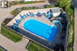 1520 Venetian BOULEVARD Unit# M201 | Sarnia Ontario | Slide Image Forty-one