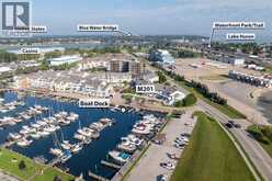 1520 Venetian BOULEVARD Unit# M201 | Sarnia Ontario | Slide Image Forty-two