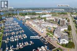 1520 Venetian BOULEVARD Unit# M201 | Sarnia Ontario | Slide Image Forty-three