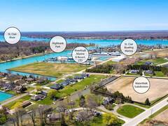 PT LT D ST. CLAIR PARKWAY St. Clair Ontario, N0P 2B0