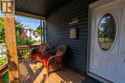 224 VIDAL STREET South | Sarnia Ontario | Slide Image Thirty-three