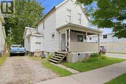 266 Devine STREET | Sarnia Ontario | Slide Image One