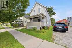266 Devine STREET | Sarnia Ontario | Slide Image Two