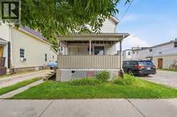 266 Devine STREET | Sarnia Ontario | Slide Image Three