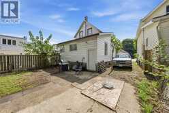 266 Devine STREET | Sarnia Ontario | Slide Image Four
