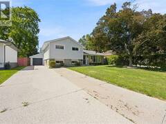 1211 GIFFEL ROAD Sarnia Ontario, N7S 3K3