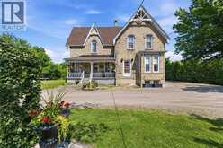 6752 Camlachie ROAD | Plympton-Wyoming Ontario | Slide Image One